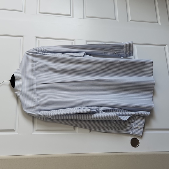 Mens dress shirt - Picture 6 of 7